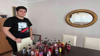 Bu koleksiyon en ‘acı koleksiyon