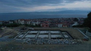 Bu proje Karamürsele vizyon katacak