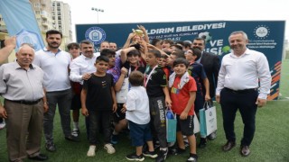 Bu turnuvanın kaybedeni yok