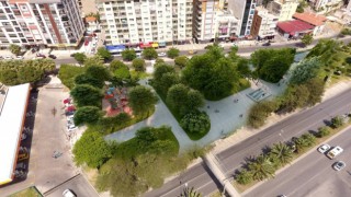 Buca Metrosunda ilk tünel kazısı General Asım Gündüz İstasyonunda