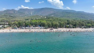 Bucanın ‘Mavi Projesi başarıyla sona erdi