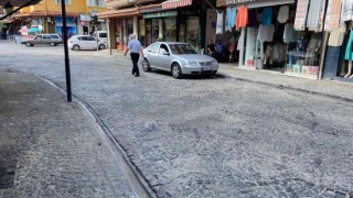 Buldanlı esnafın bitmeyen yol çilesi