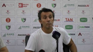 Bülent Korkmaz: “VARdaki hakemde sıkıntı var”