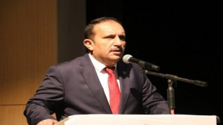 Bulut: “Sivaslı olmak, Türkiyenin her yerinde bir ayrıcalıktır”