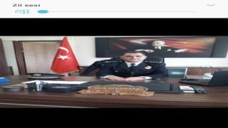 Burhaniye Emniyet Müdürü Dikmetaş, Balıkesir İl Emniyet Müdür Yardımcısı oldu