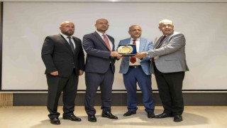 Bursa Ticaret Borsası, Ticarette Helal Belgelendirmenin Önemi seminerine ev sahipliği yaptı