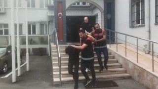 Bursada bu kadarına da pes dedirten hırsızlık