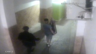 Bursada bu kadarına da pes dedirten hırsızlık..Camiye girip hırsızlık yaptılar