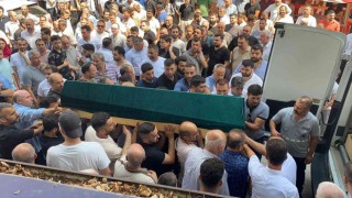 Bursada cadde ortasındaki dehşetten 2 gün sonra acı haber geldi
