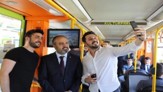 Bursada hayat öğrenciye güzel