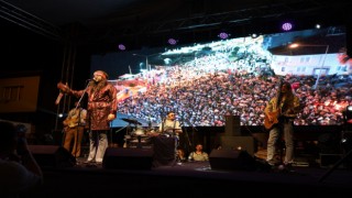Bursada Nostalji Festivali coşkusu