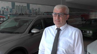 Bursadan Bakanlığa çağrı