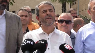 Bursalı imam hatiplilerden Gülşene suç duyurusu