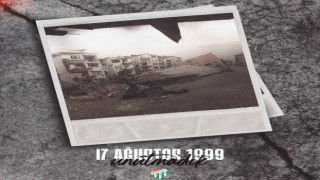 Bursaspor Kulübü, Marmara Depremini unutmadı