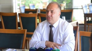 Bursaspor rezerv takım kurdu