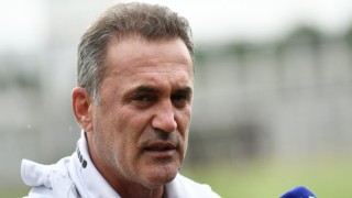 Bursaspor Teknik Direktörü Tahsin Tam: “Lige hazırız