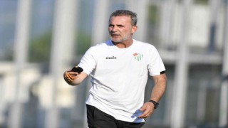 Bursasporda as kadro oluşturulmaya çalışılıyor