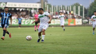 Bursasporun kadro değeri TFF 2. Ligde 3. sırada