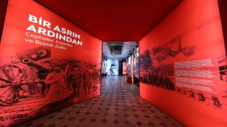 Büyük Zaferin 100üncü yılında İş Bankası Müzeleri ziyaretçilerini bekliyor