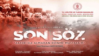 Büyük Zaferin Destansı Öyküsü sahneye taşınıyor