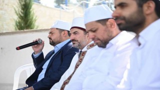 Büyük zaferin yıldönümünde şehitler dualarla anıldı