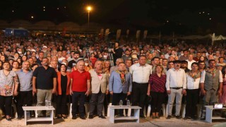 Büyükşehir Belediyesinden Kaş Yayla Şenliği