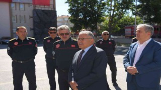 Büyükşehirde vatandaşa kolaylık sağlayacak proje