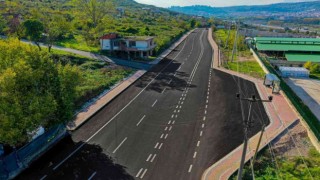 Büyükşehirden 108 caddede düzenleme