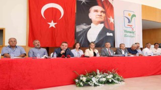 Büyükşehirden Manavgata 2 milyar 463 bin liralık yatırım