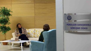 Büyükşehirden ücretsiz Aile ve Kadın Danışma hizmeti