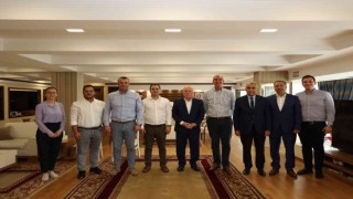 Büyükşehirden yeni bir makine parkı hamlesi daha