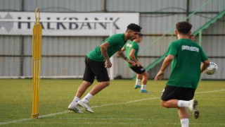Ç. Rizespor, Yeni Malatyaspor maçı hazırlıklarına başladı