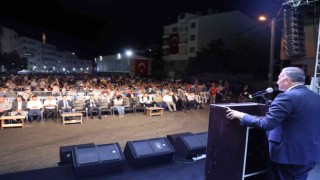 Cabbar: “Seyraniyi anlatmak için festivallerimize devam edeceğiz”
