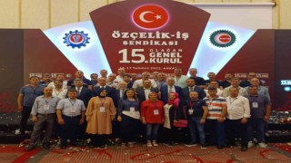 Çabuk: Kayseri teşkilatımız Karabük gibi genel başkanımızın kalesidir