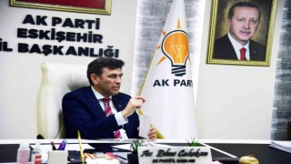 Çalışkan: ESKİ, kar oranlarını hemşehrilerimizle paylaşmalıdır