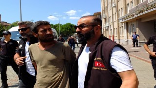 Çanakkalede eşini öldürüp sosyal medyada ‘Gururlu hissediyor paylaşımı yapan katil yakalandı
