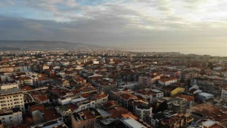 Çanakkalede ithalat ve ihracat arttı