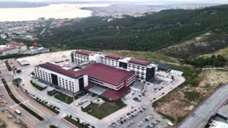 Çanakkalede kene tarafından ısırılan kişi sağlığına kavuştu