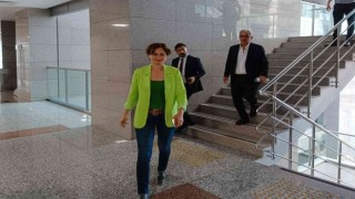 Canan Kaftancıoğlu Cumhurbaşkanı Erdoğan’a hakaretten ifade verdi!