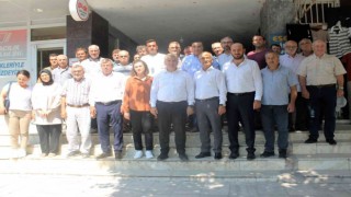 Canbey, Manyaslılara seslendi