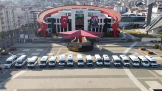 Canikten TEKNOFEST KARADENİZ anısına özel hediye