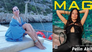 Cansu Melis Karakuş'un Tatil Rotası