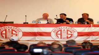 Carlos ve Patricio Mac Allisterden antrenörlere seminer
