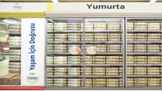 CarrefourSAdan kafessiz yumurta taahhüdü