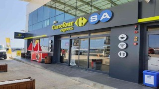CarrefourSAdan market ağını genişletecek girişim