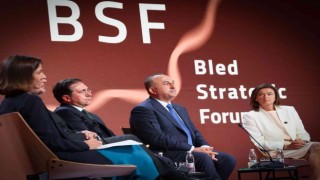 Çavuşoğlu: “Ukraynanın toprak bütünlüğünün garanti altına alınması lazım”