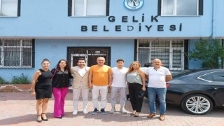 Çaycumasporda ilk transfer gerçekleşti