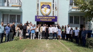 Çaycumasporun başkanı belli oldu