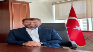 Çerkezköy Endüstriyel Fuarına davet