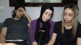 Cesedi arazide bulunan Tekin Uğurlunun eşi: “O benim kardeşimdir ben ona nasıl zarar vereyim dedi; öğrendik ki parçalamış, 3 parçaya bölmüş”